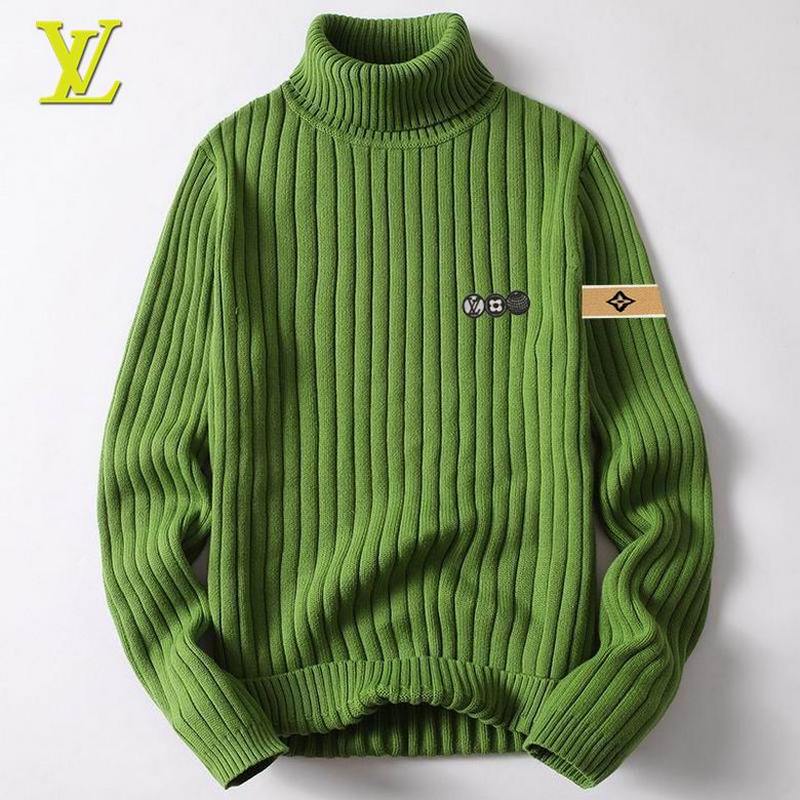 LV Men's Sweater 646